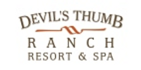 Devil's Thumb Ranch coupons